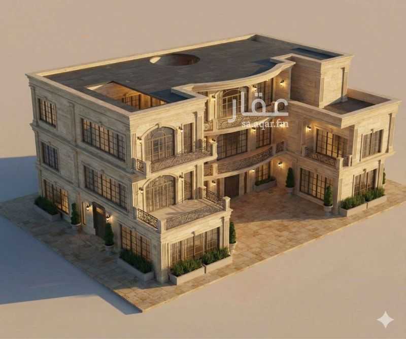 12 bedroom villa in Al Maseef, Tabuk 2