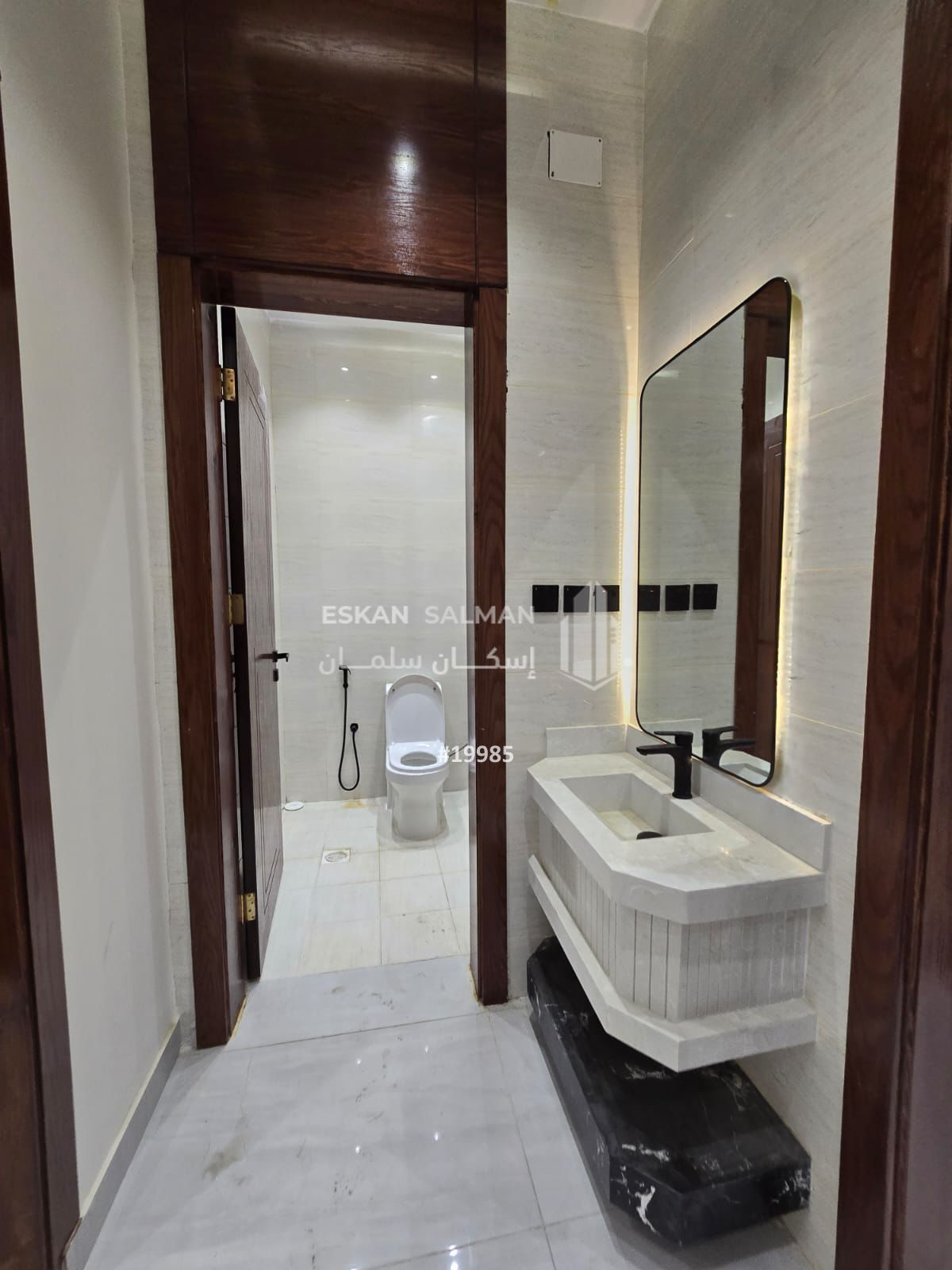 3 bedroom villa in Al Wasit, Taif 9