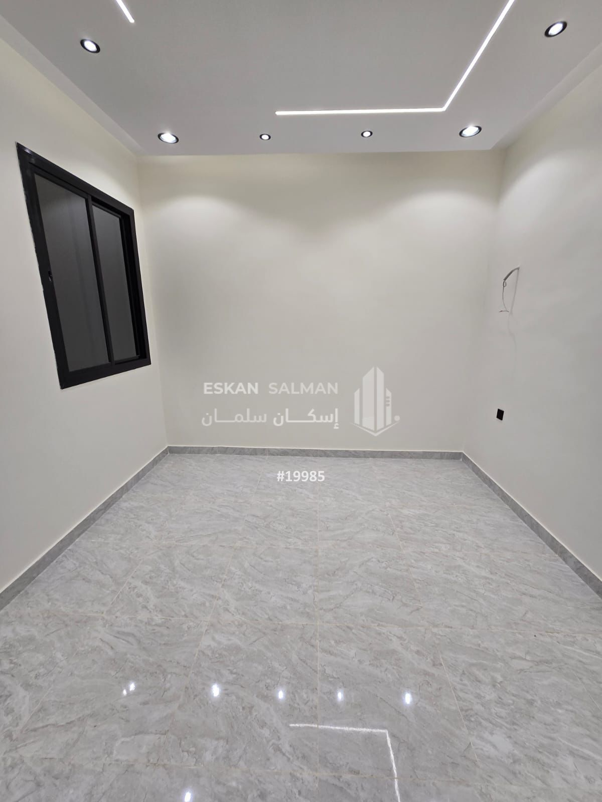 3 bedroom villa in Al Wasit, Taif 5