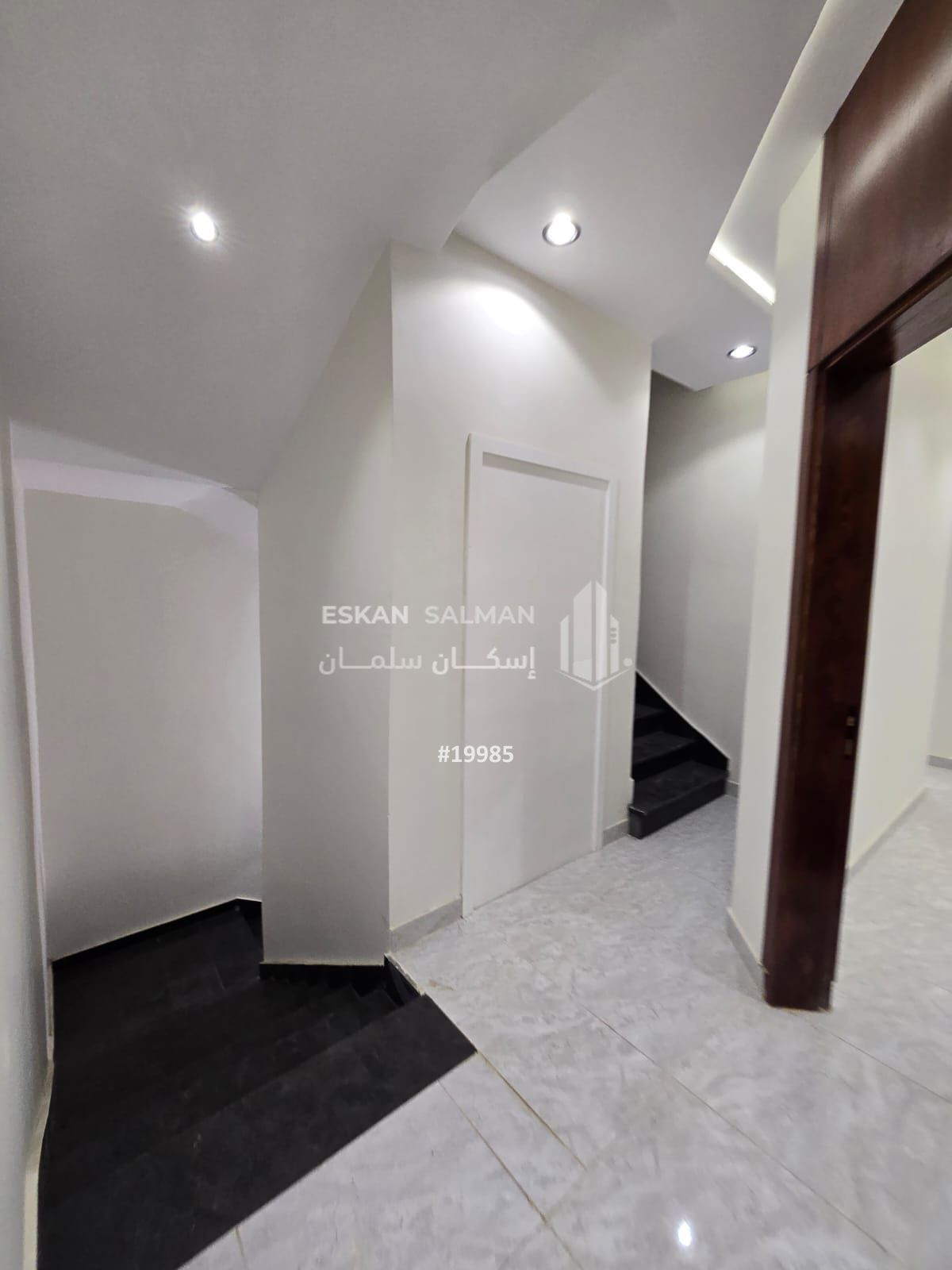 3 bedroom villa in Al Wasit, Taif 7