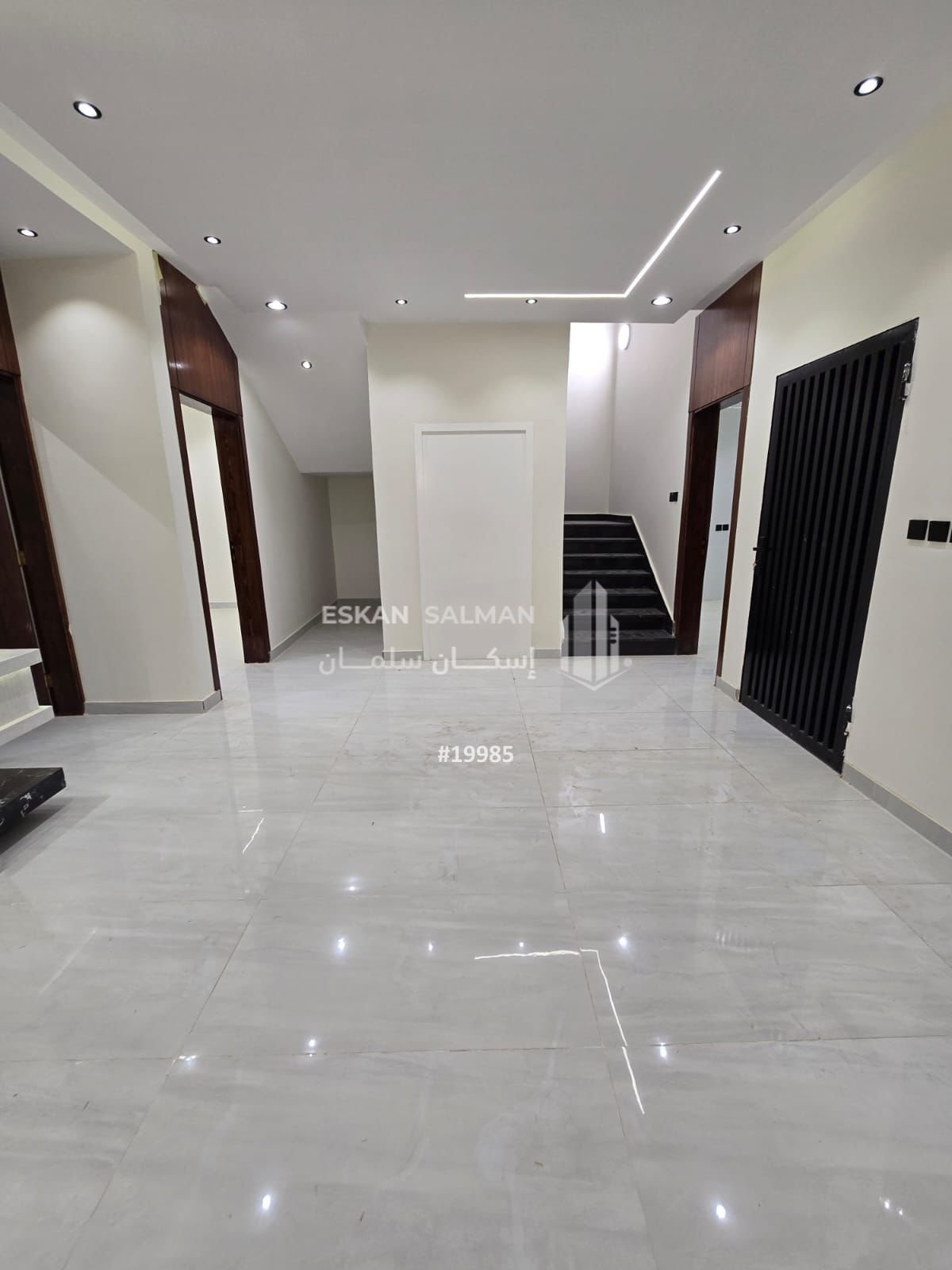 3 bedroom villa in Al Wasit, Taif 2