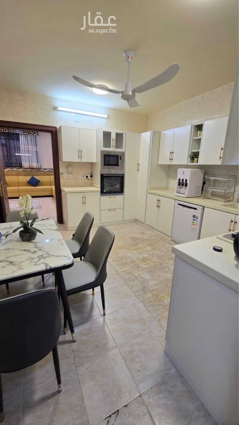 2 bedroom apartment in Al Rwaf Subdivision, Qassim Region 3
