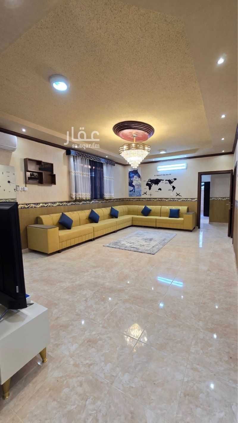 2 bedroom apartment in Al Rwaf Subdivision, Qassim Region 2