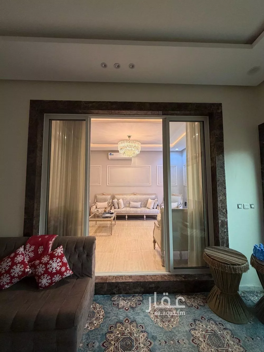 13 bedroom villa in Al Munsiyah 11