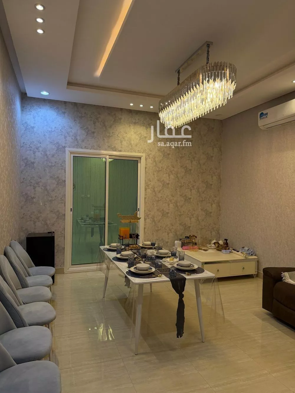 13 bedroom villa in Al Munsiyah 13