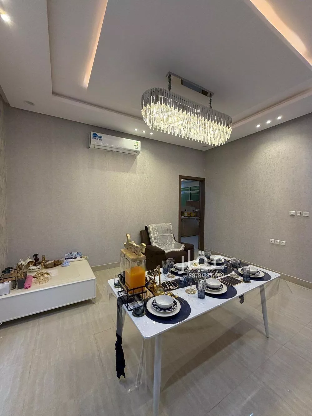 13 bedroom villa in Al Munsiyah 15