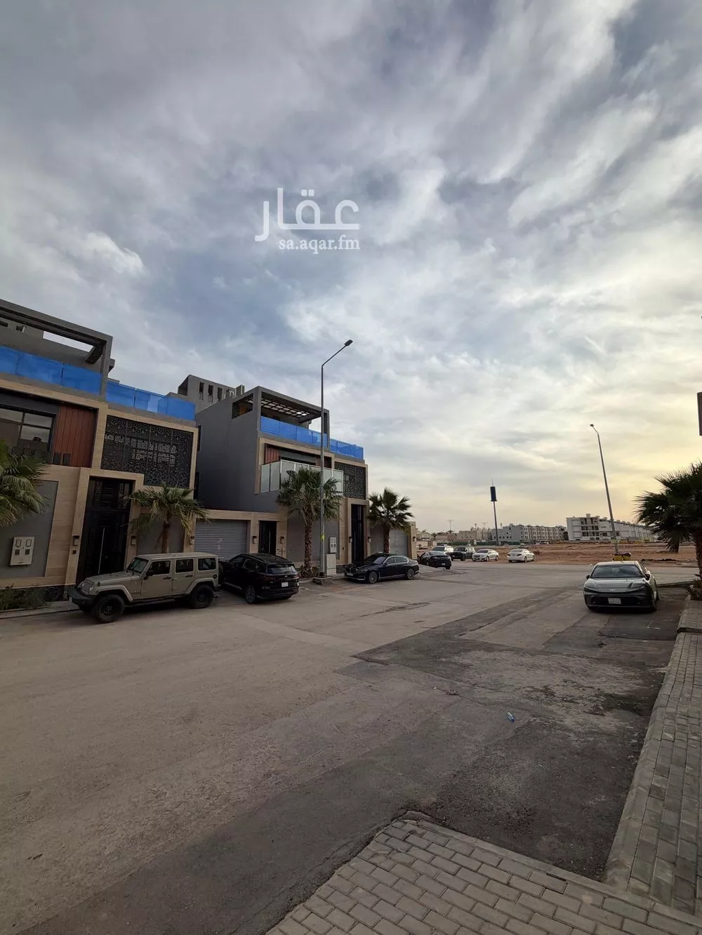 13 bedroom villa in Al Munsiyah 20