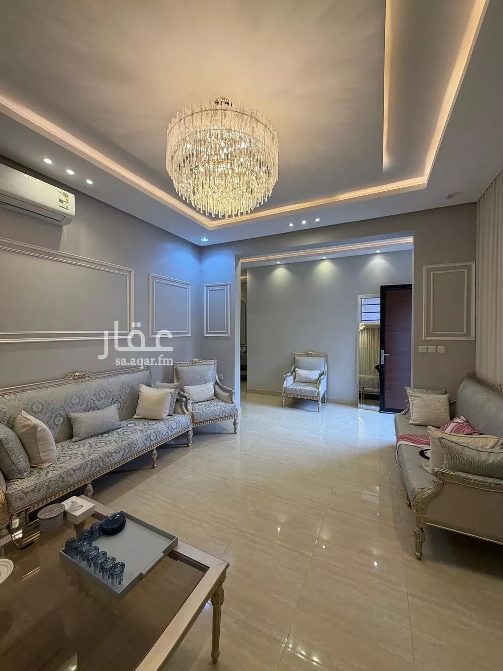 13 bedroom villa in Al Munsiyah 3