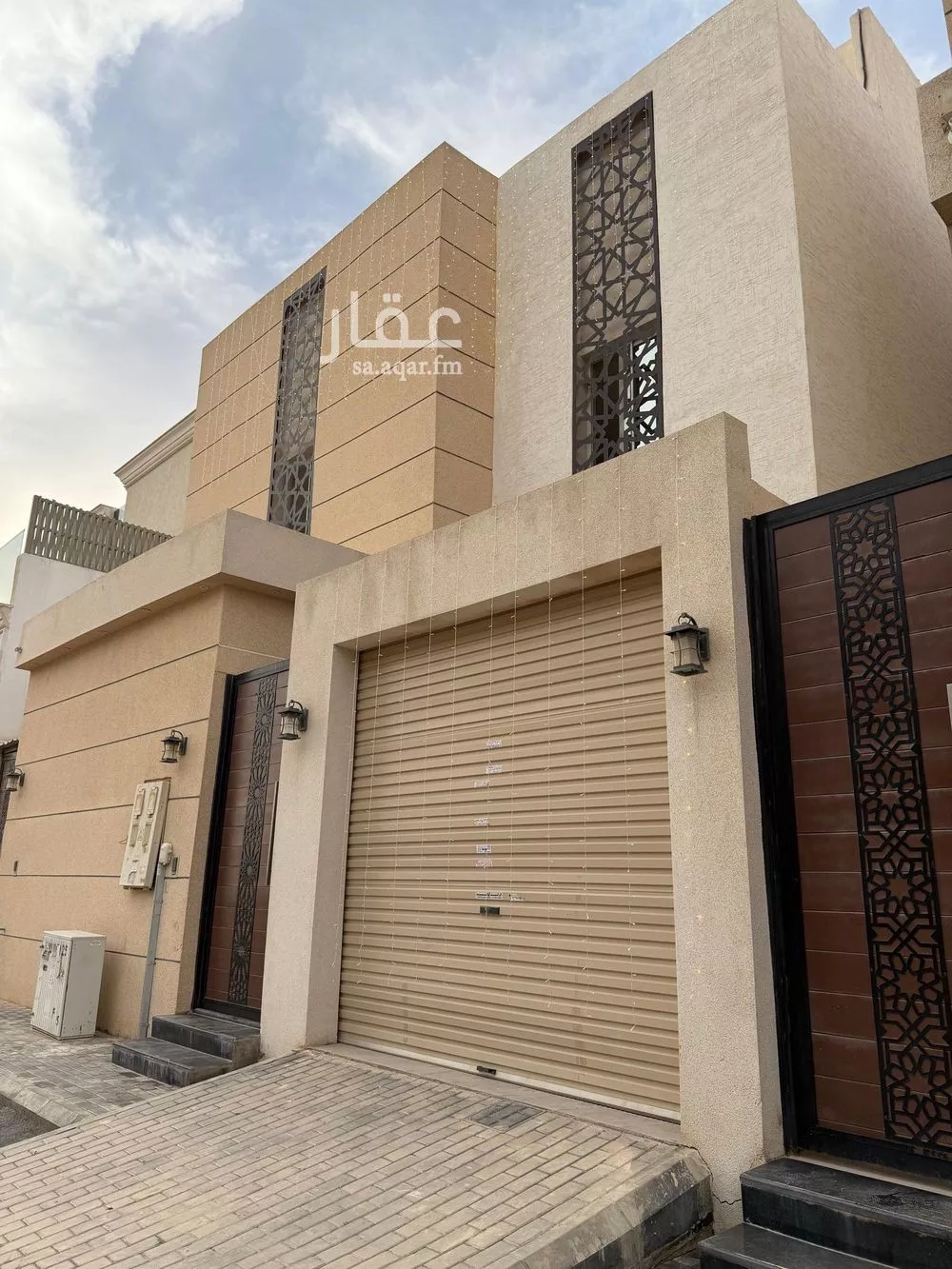 13 bedroom villa in Al Munsiyah 23