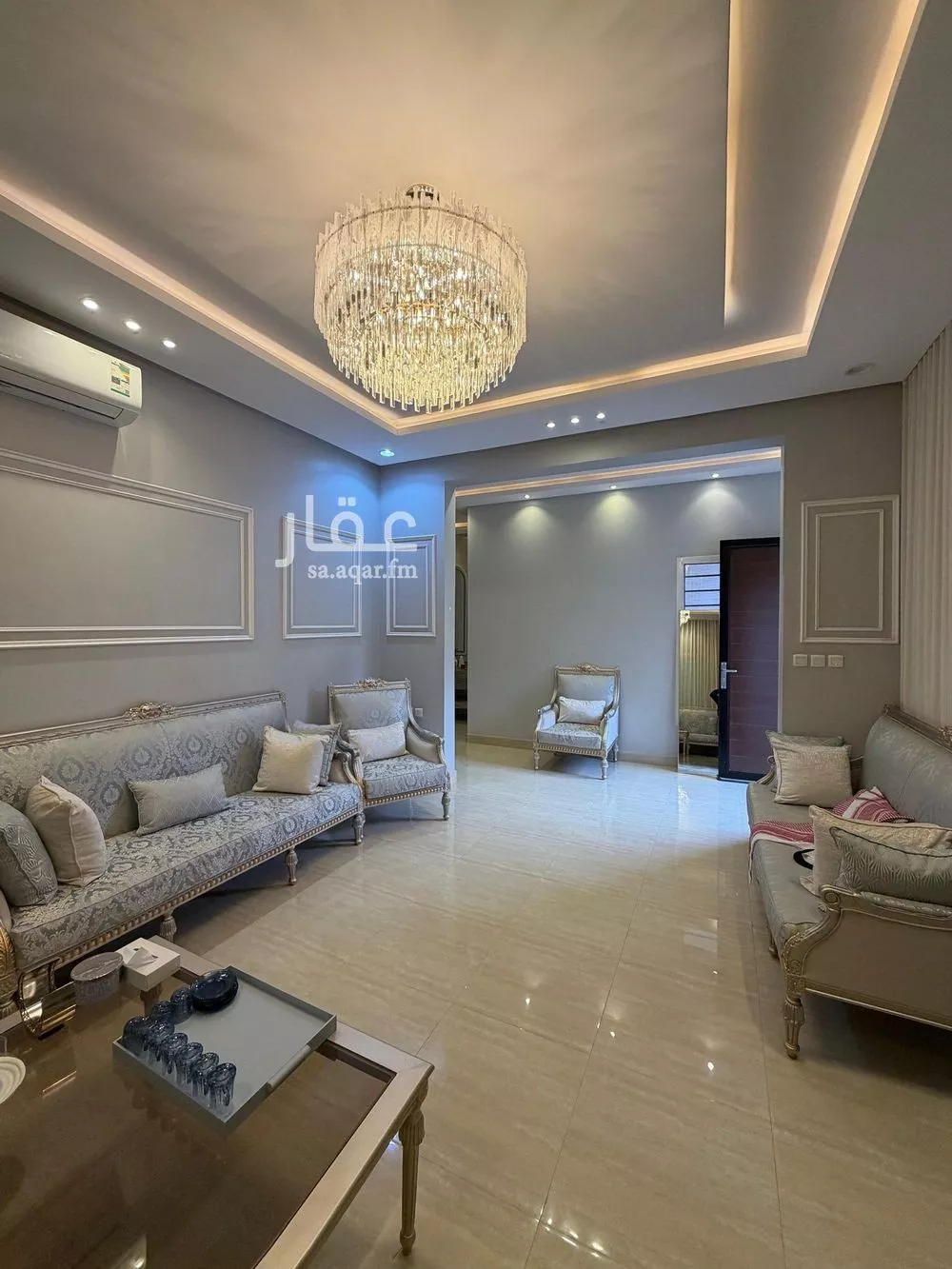 13 bedroom villa in Al Munsiyah 6