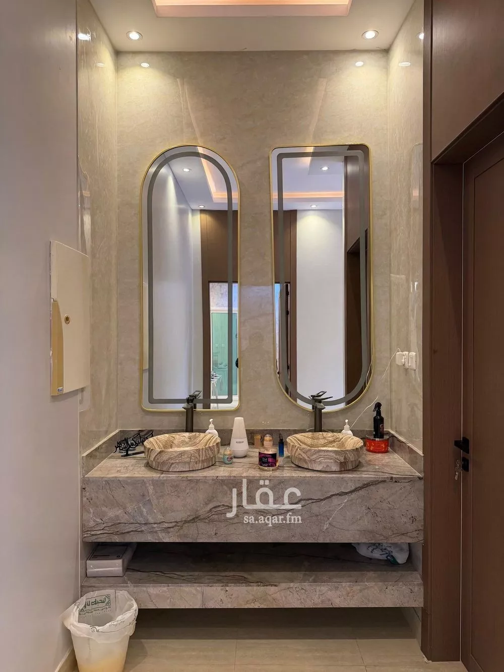 13 bedroom villa in Al Munsiyah 10