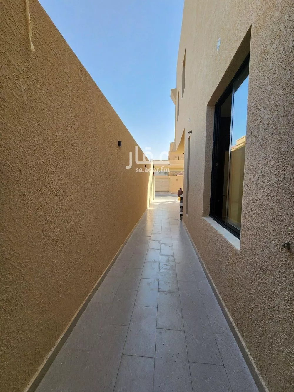 4 bedroom villa in Al Zahrah 5