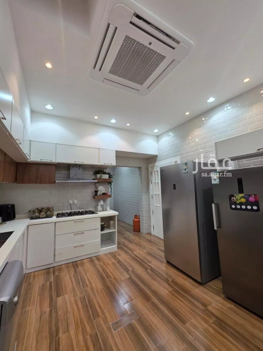 5 bedroom villa in Al Munsiyah 14