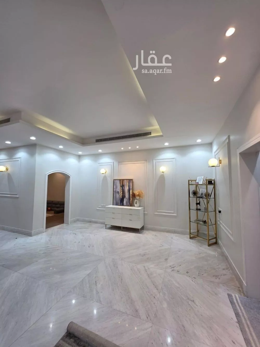 5 bedroom villa in Al Munsiyah 17
