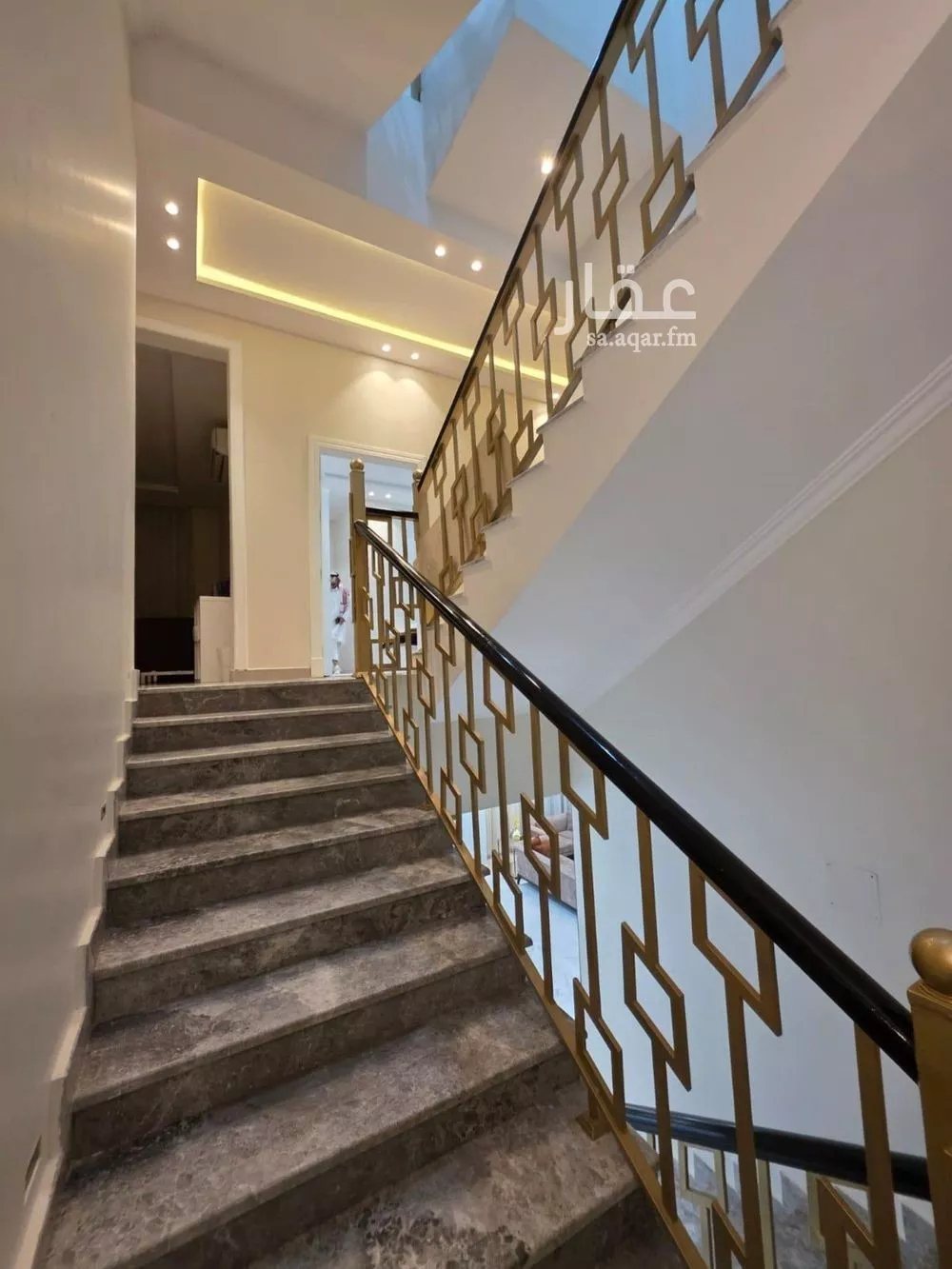 5 bedroom villa in Al Munsiyah 18