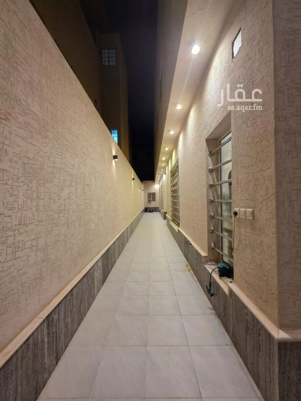 5 bedroom villa in Al Munsiyah 19