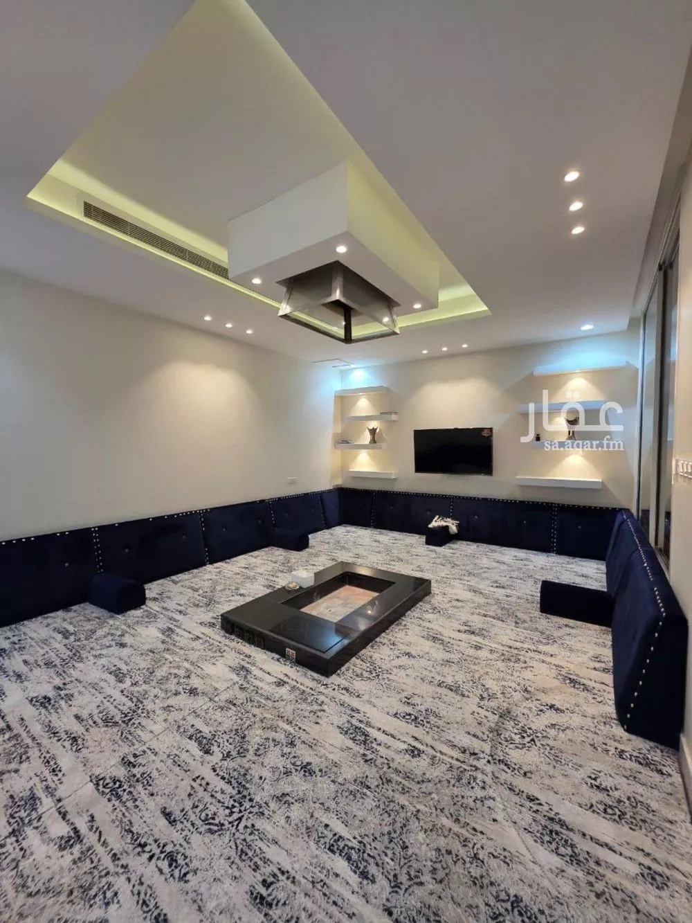 5 bedroom villa in Al Munsiyah 24