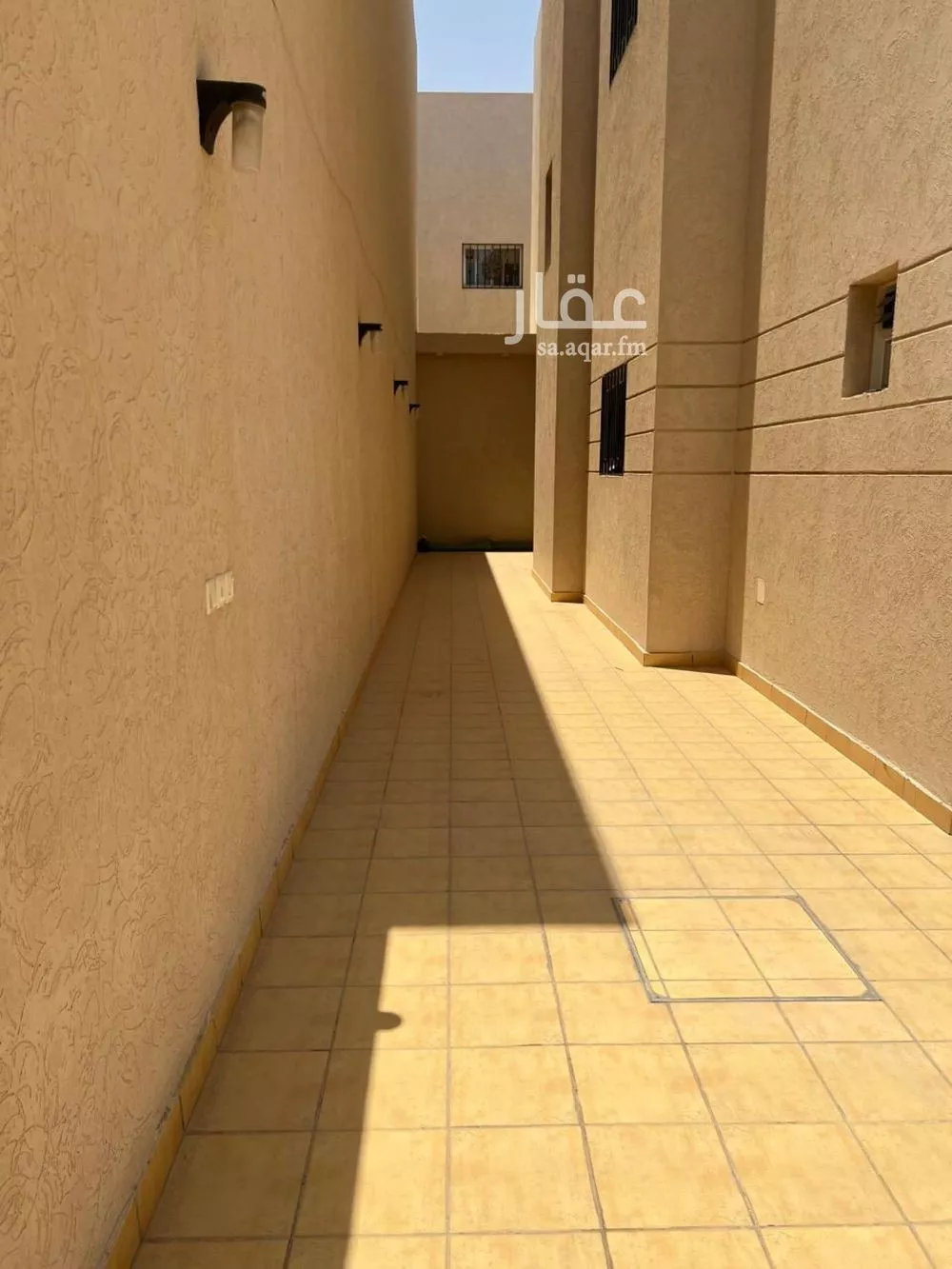 4 bedroom villa in Al Janadriyah 4