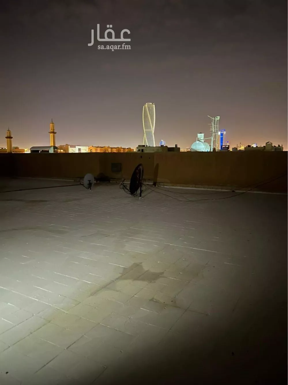 7 bedroom villa in King Fahd 3