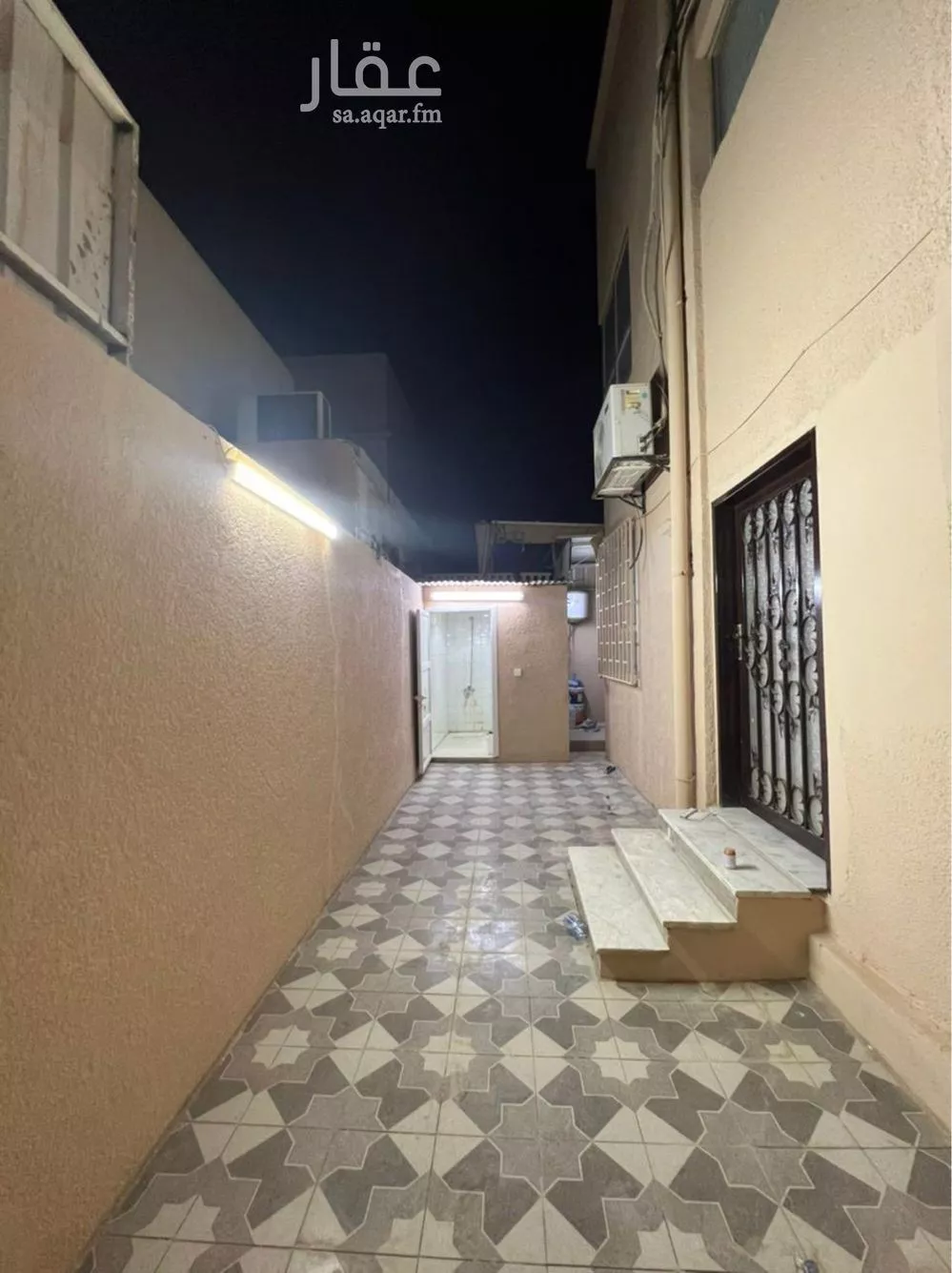 7 bedroom villa in King Fahd 8