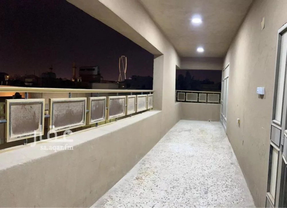7 bedroom villa in King Fahd 10