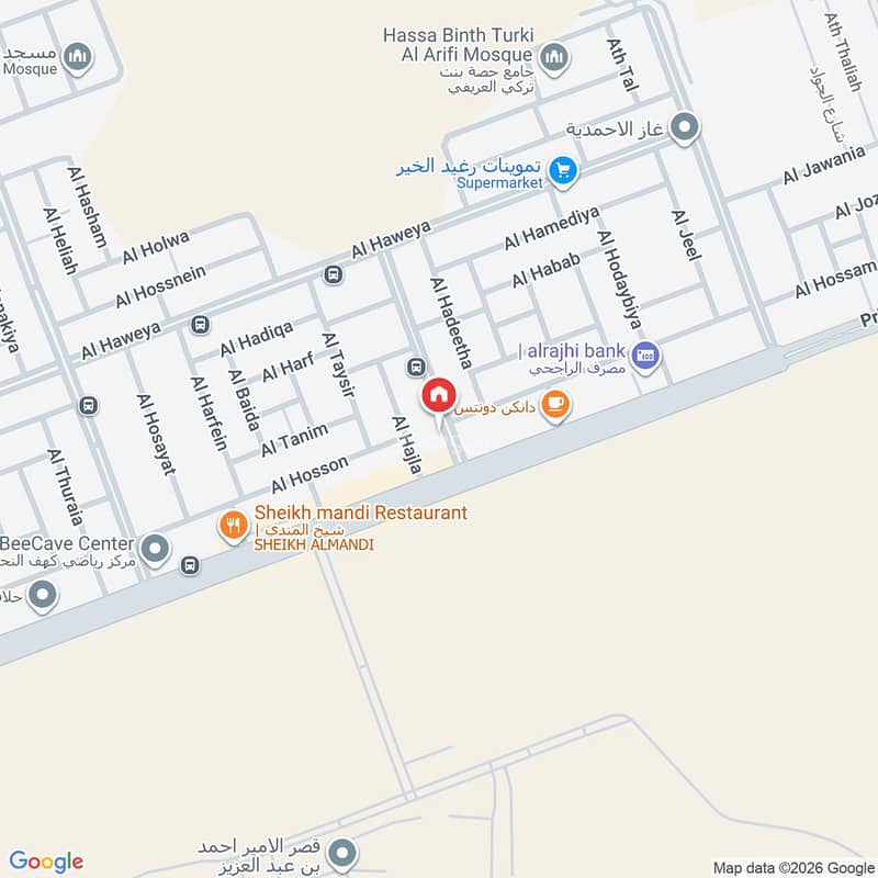 شقة 1 غرف في لبن، الرياض 3