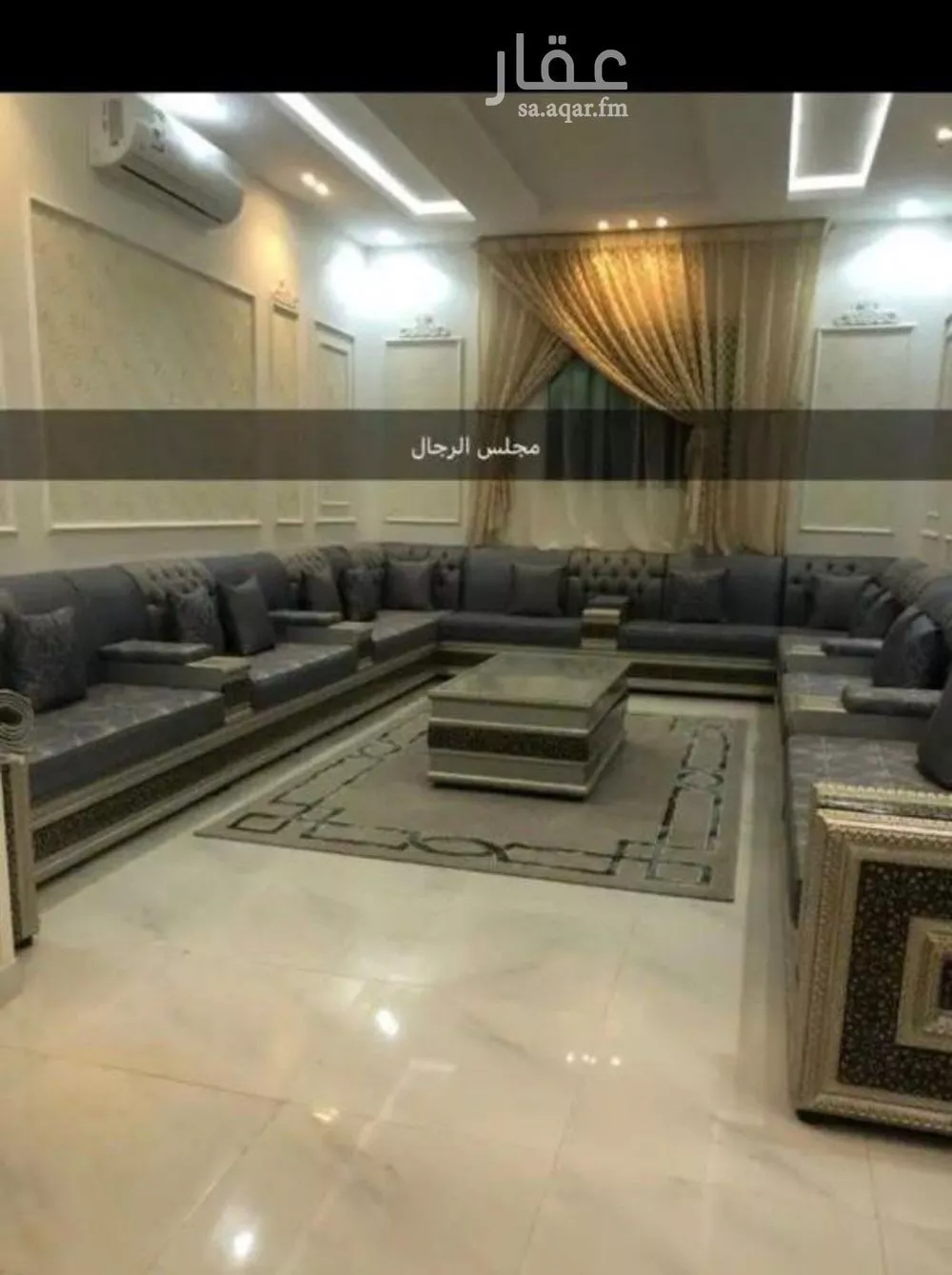 فيلا 5 غرف في ظهرة نمار 5