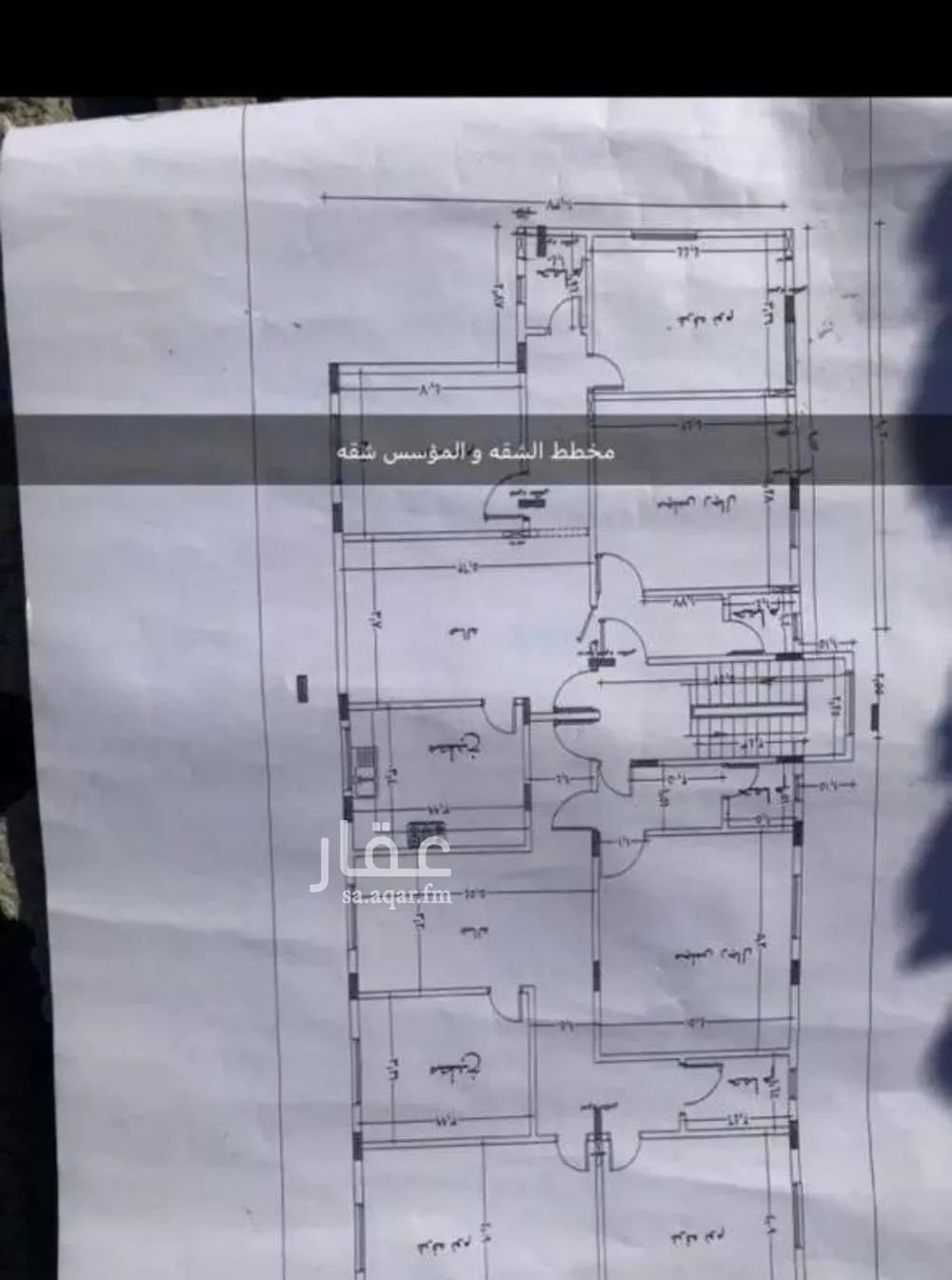فيلا 5 غرف في ظهرة نمار 6
