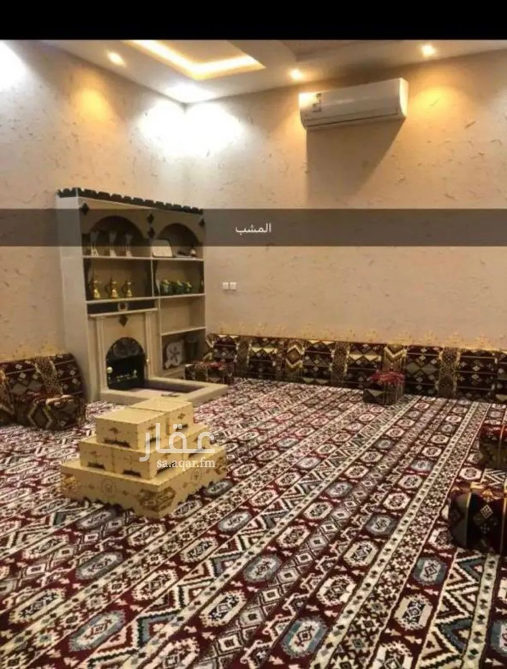 فيلا 5 غرف في ظهرة نمار 7