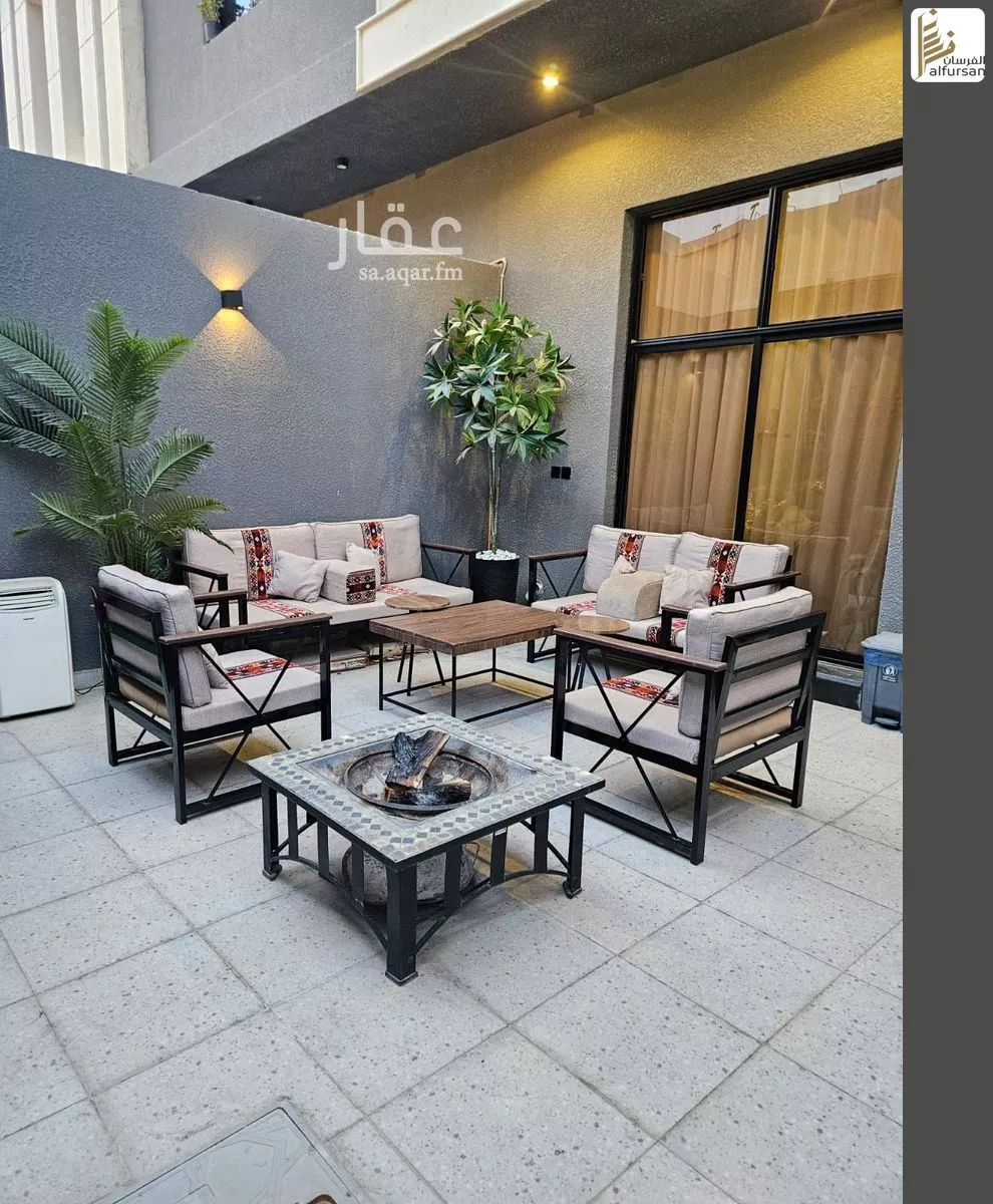 7 bedroom villa in Tuwaiq 2