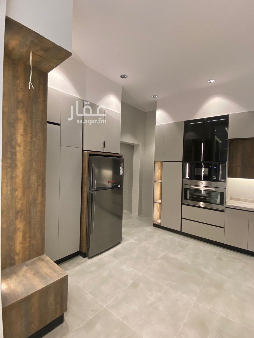 4 bedroom villa in Ash Sharq, Riyadh 15