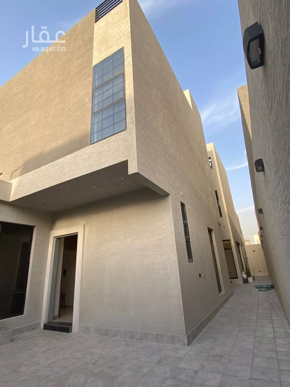 7 bedroom villa in Ash Sharq 2