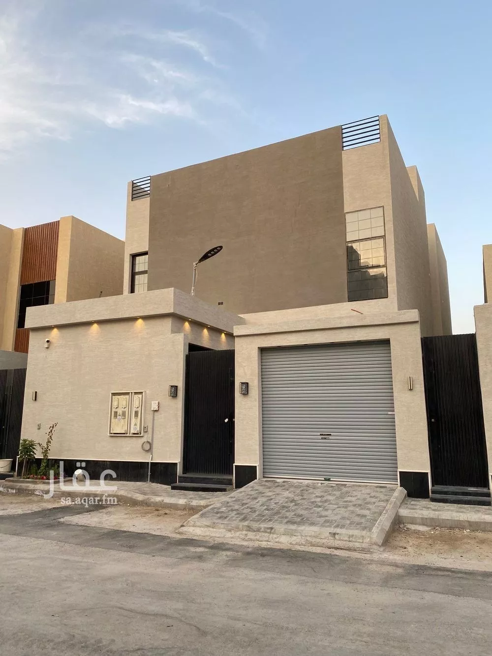7 bedroom villa in Ash Sharq 29