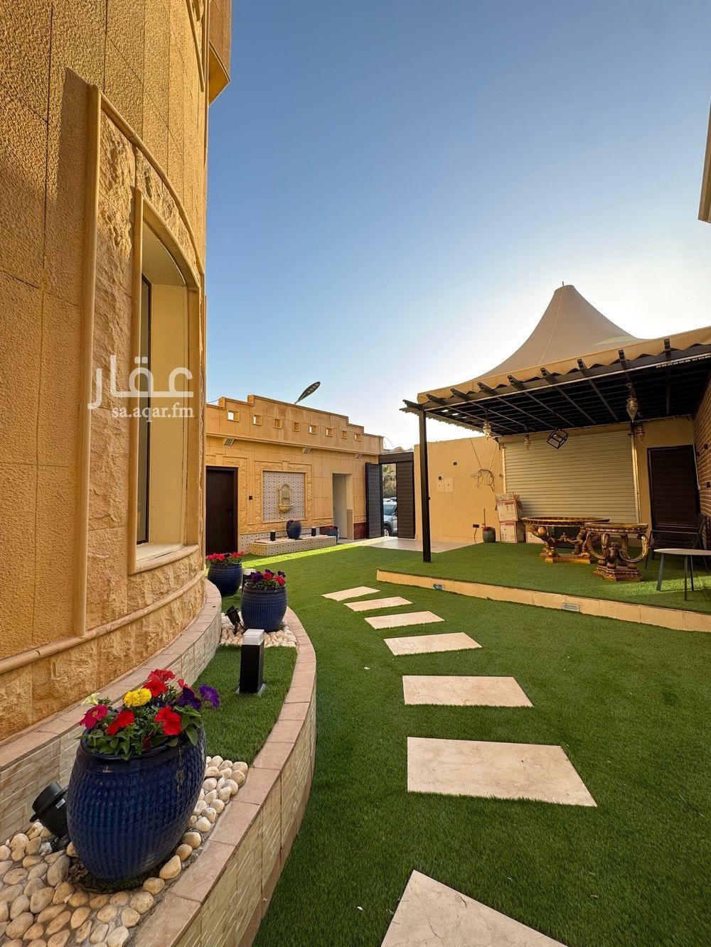 5 bedroom villa in Ishbiliyah, Riyadh 2