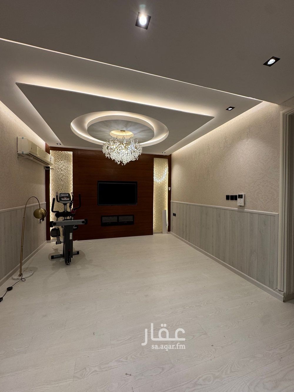 5 bedroom villa in Ishbiliyah, Riyadh 14