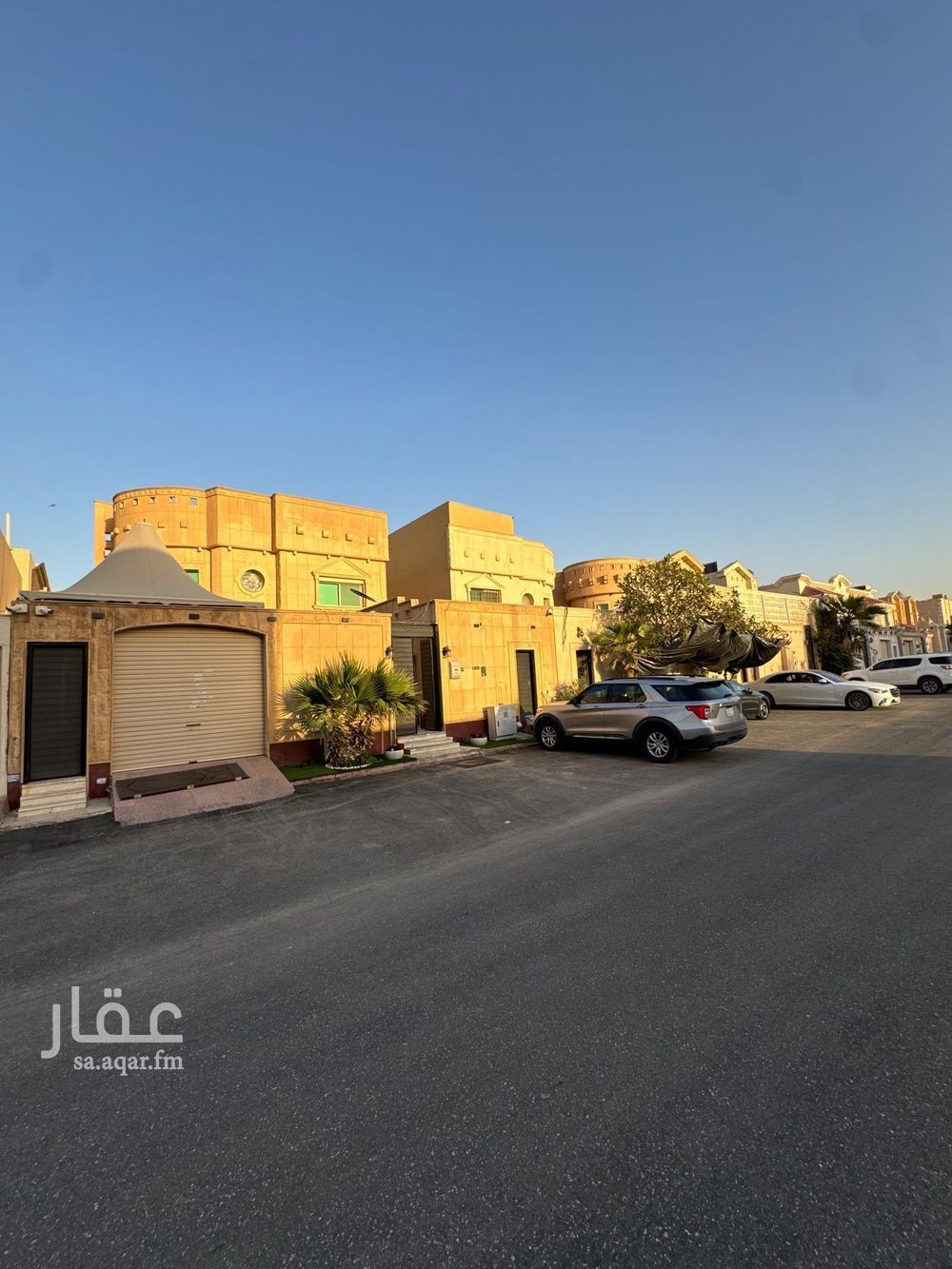 5 bedroom villa in Ishbiliyah, Riyadh 3