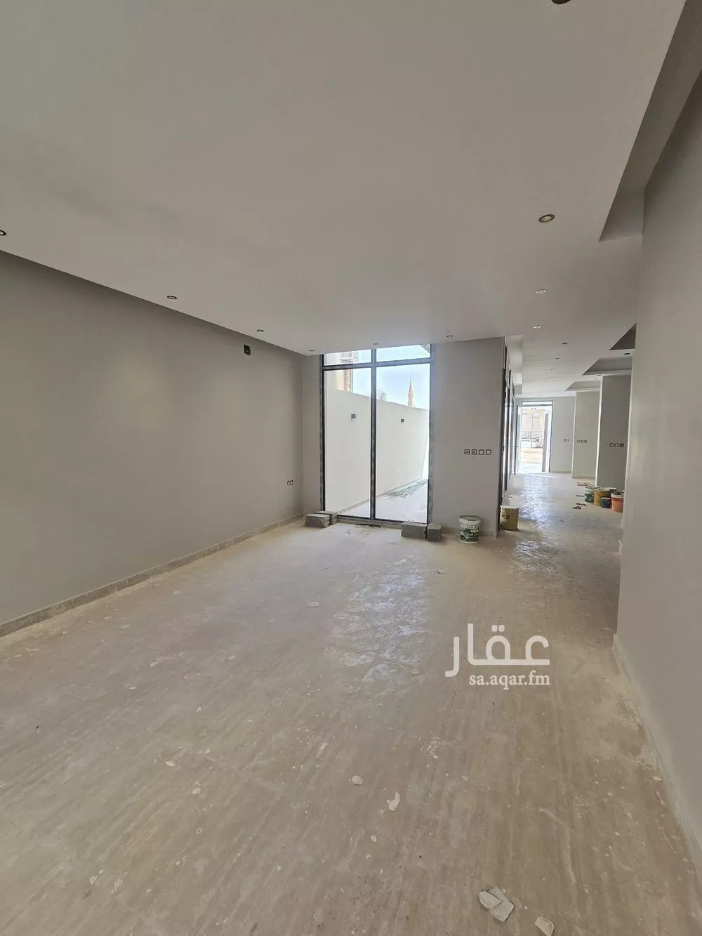 4 bedroom villa in King Faisal 2