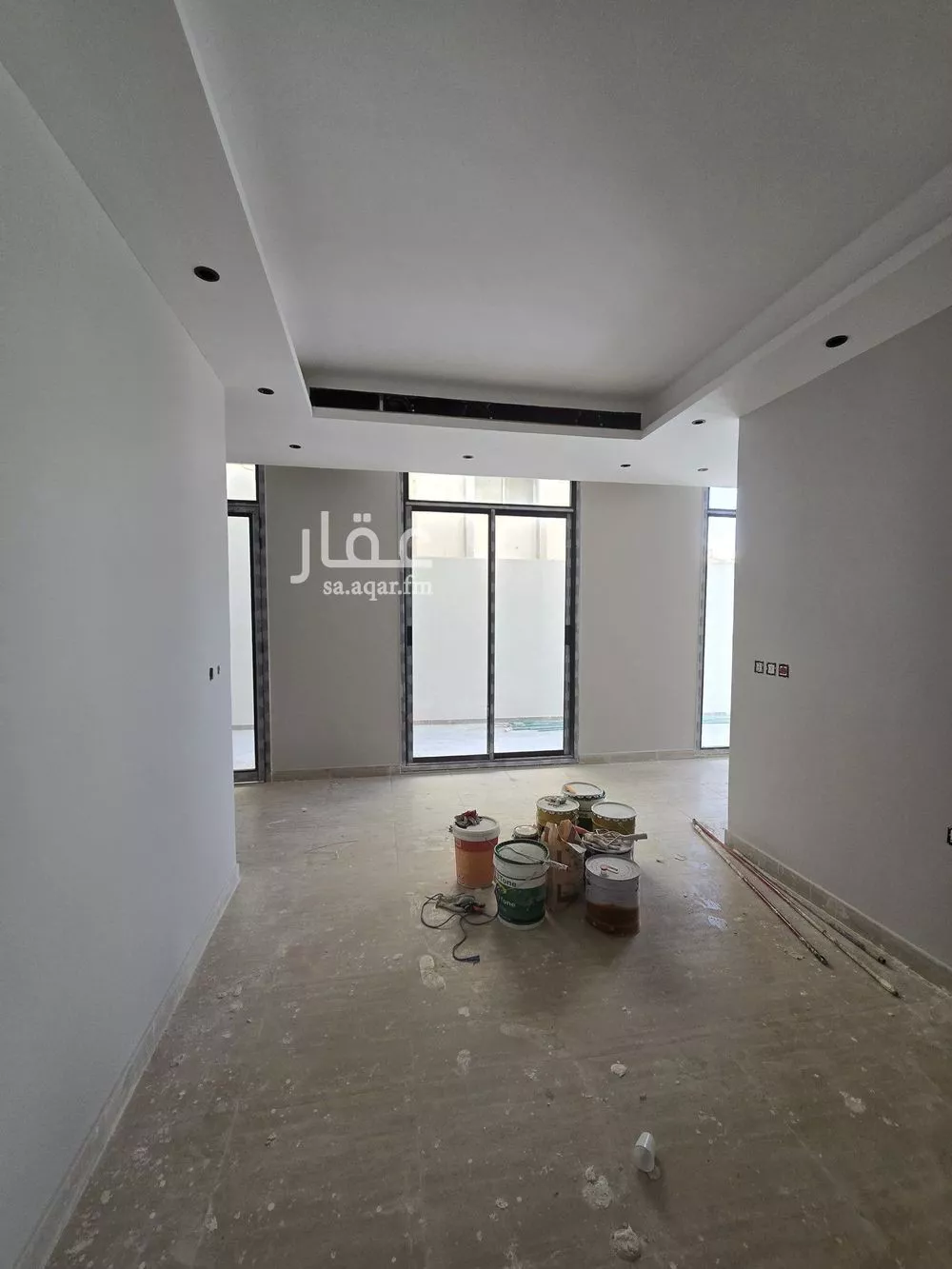 4 bedroom villa in King Faisal 13