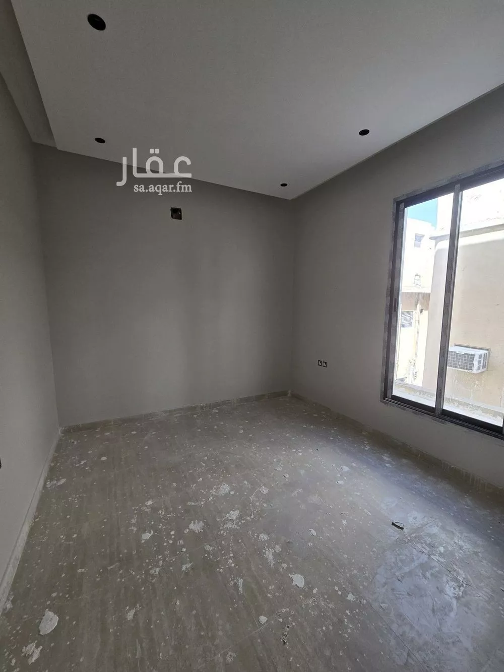4 bedroom villa in King Faisal 15