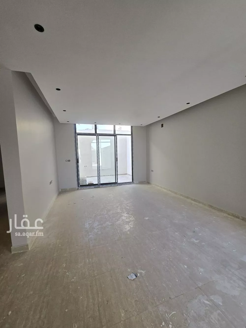 4 bedroom villa in King Faisal 5