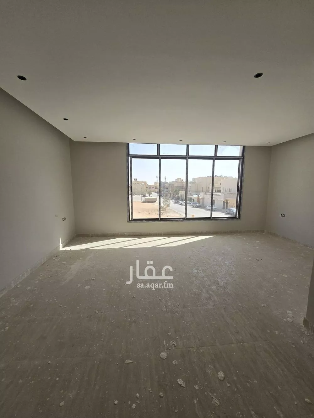 4 bedroom villa in King Faisal 7