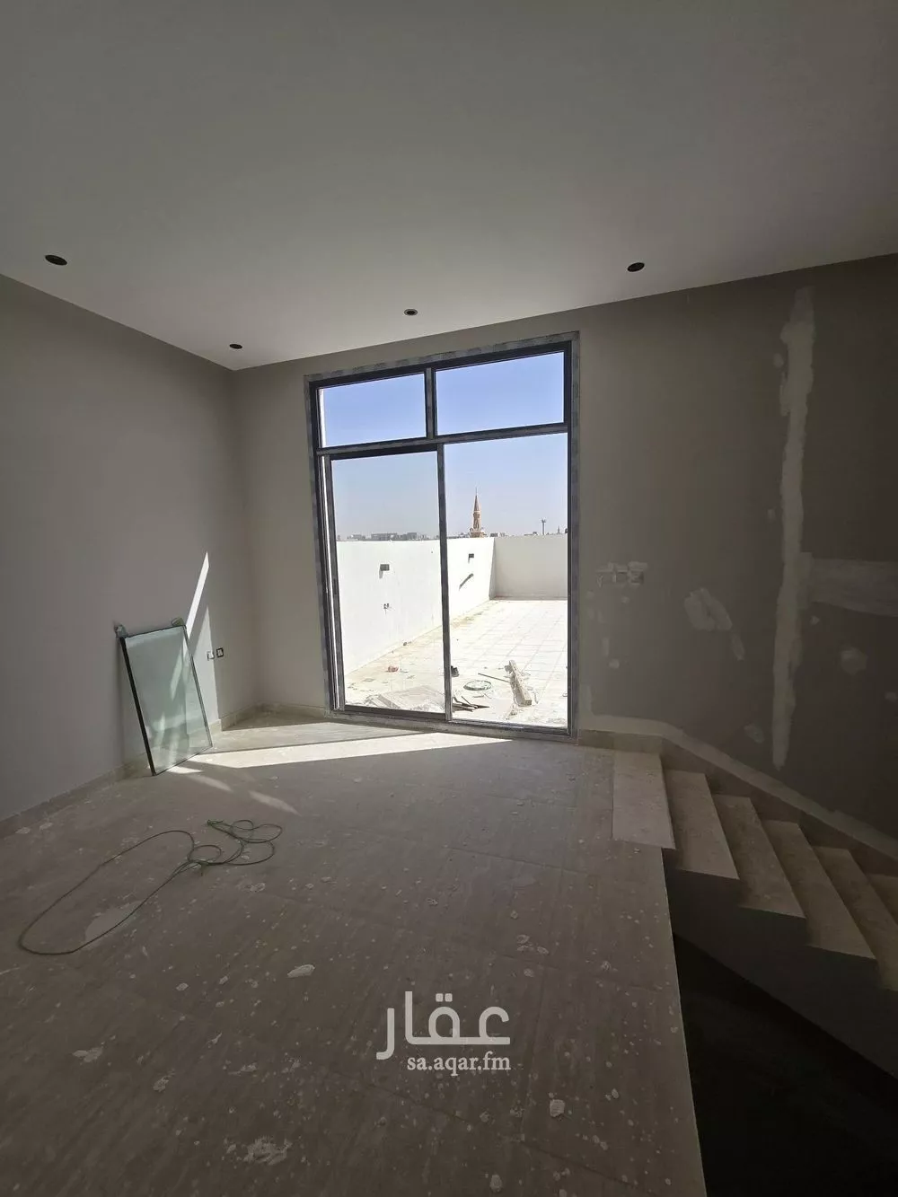 4 bedroom villa in King Faisal 8