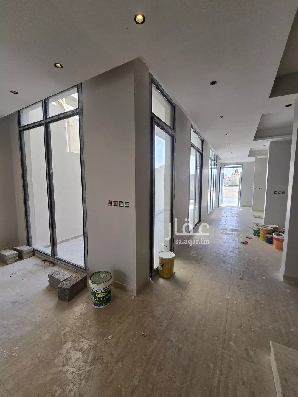 4 bedroom villa in King Faisal 9