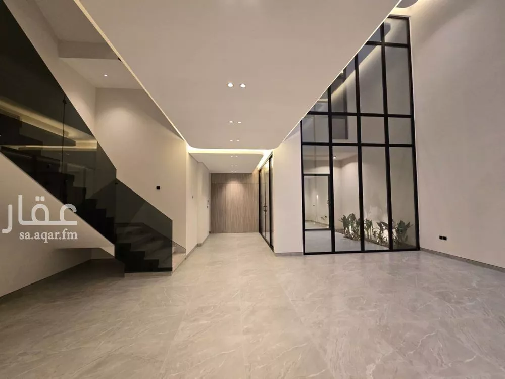 4 bedroom villa in Al Narjis 2
