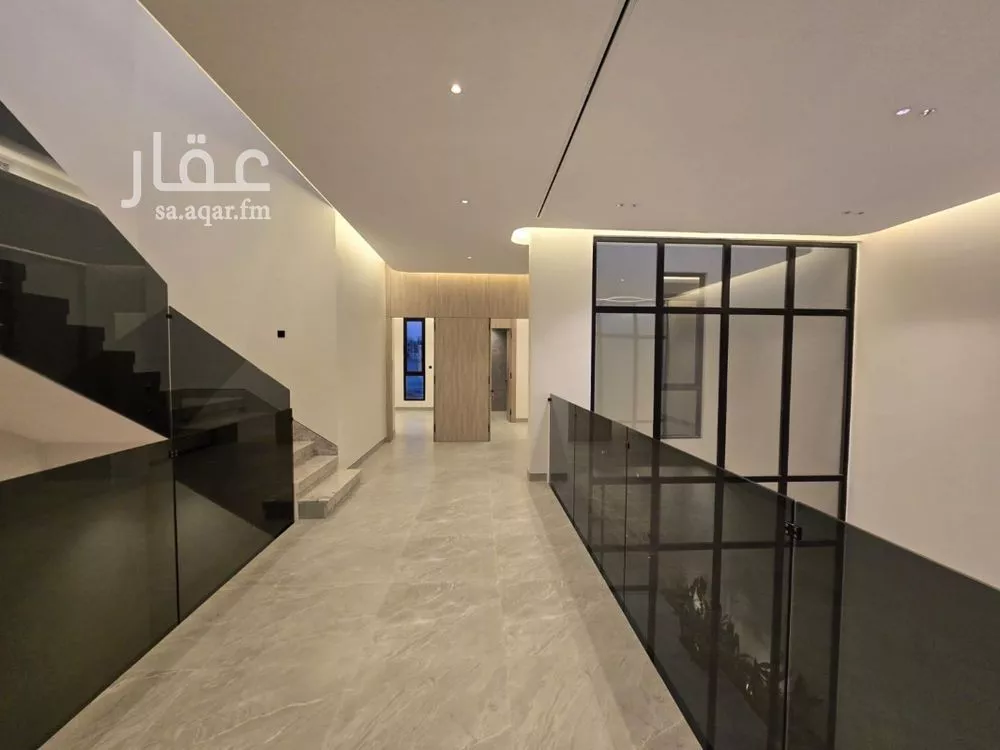 4 bedroom villa in Al Narjis 4