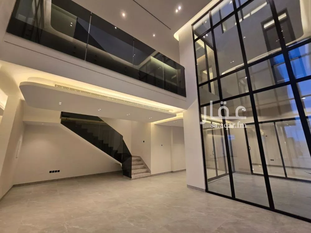 4 bedroom villa in Al Narjis 5