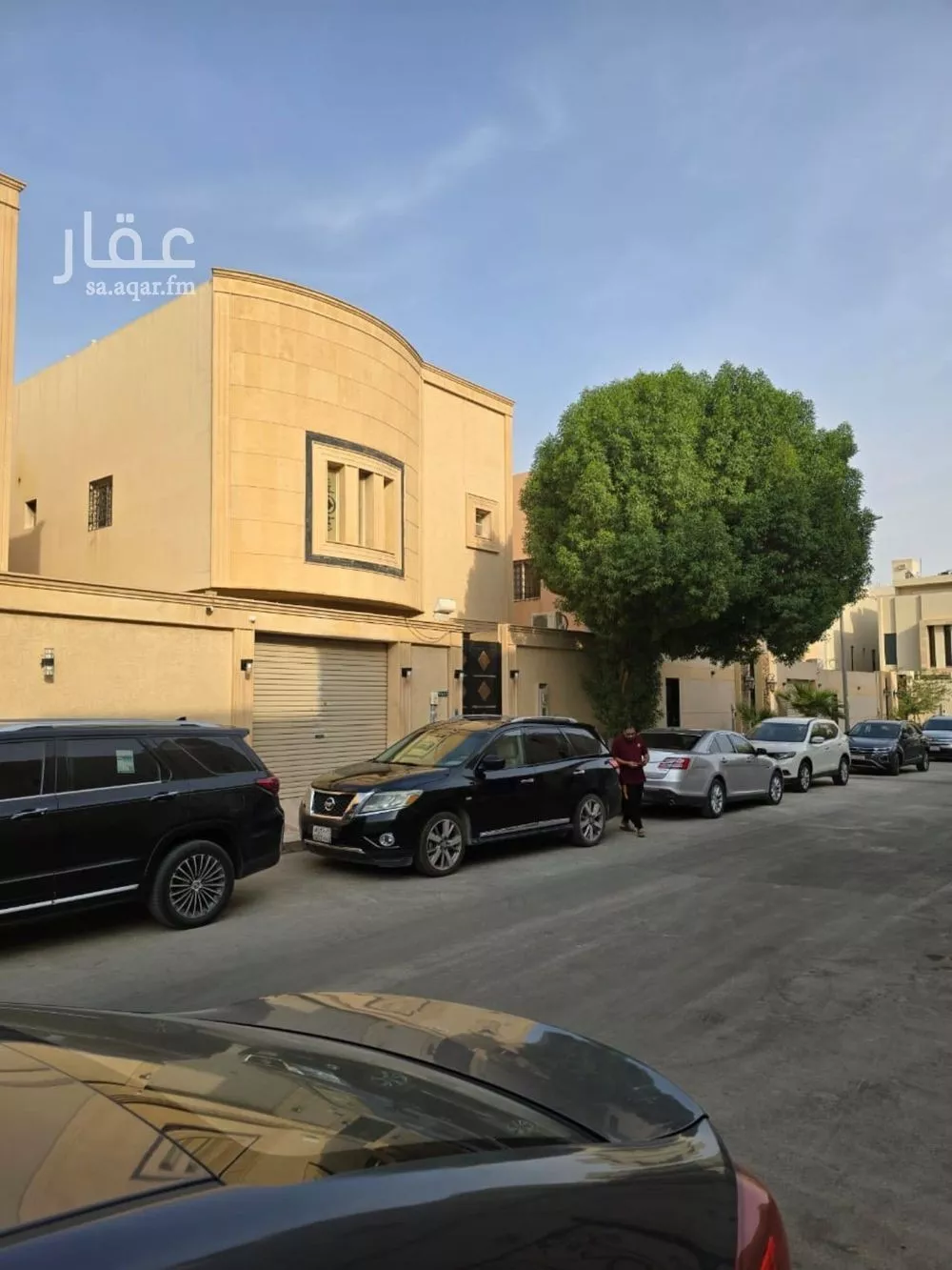 فيلا 5 غرف في الياسمين 9