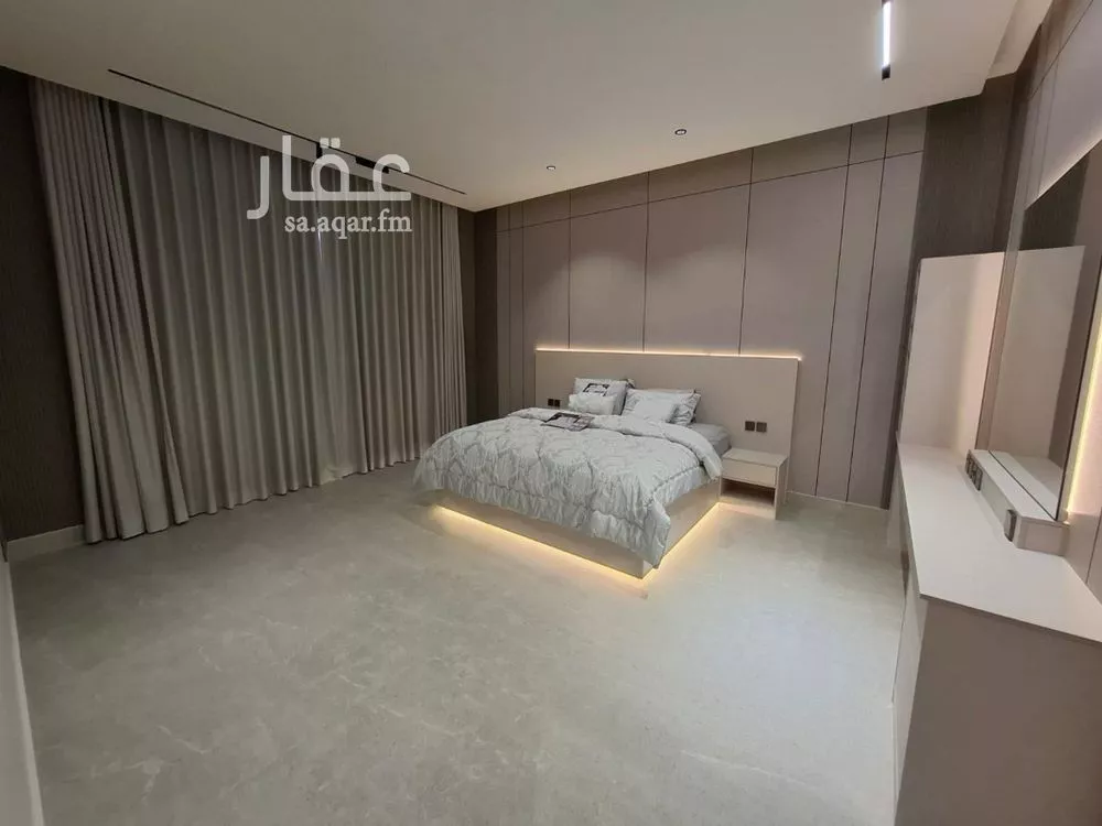 6 bedroom villa in Al Yarmouk 3