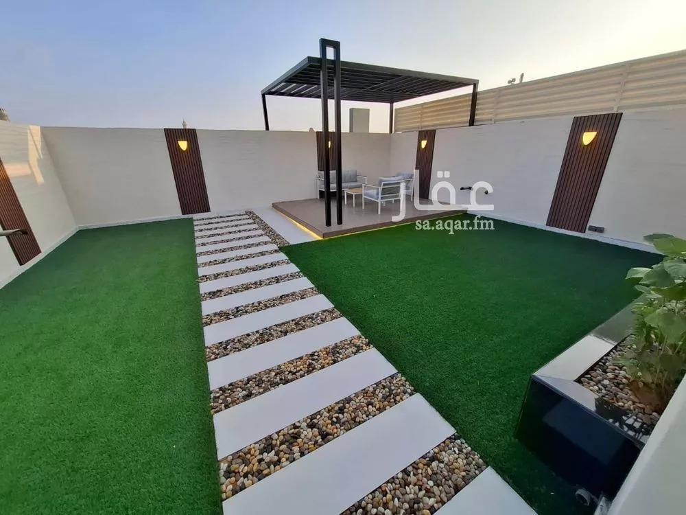6 bedroom villa in Al Yarmouk 6