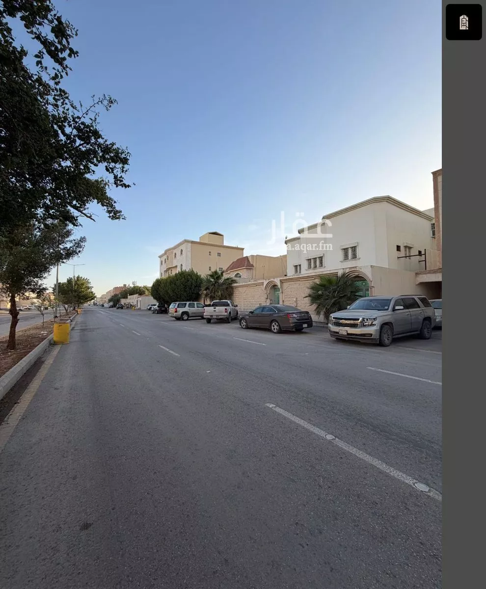 فيلا 12 غرف في الفيحاء 2